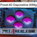 Poxet-60 Dapoxetine 60Mg 04